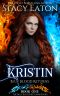 [The Blue Blood Returns 01] • Kristin